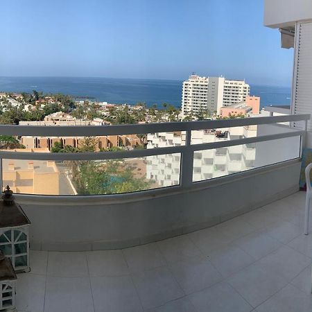 Pondemar Apartaments Vistas Плайя-Фаньябе Экстерьер фото