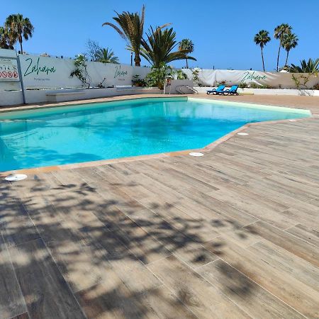 Pondemar Apartaments Vistas Плайя-Фаньябе Экстерьер фото