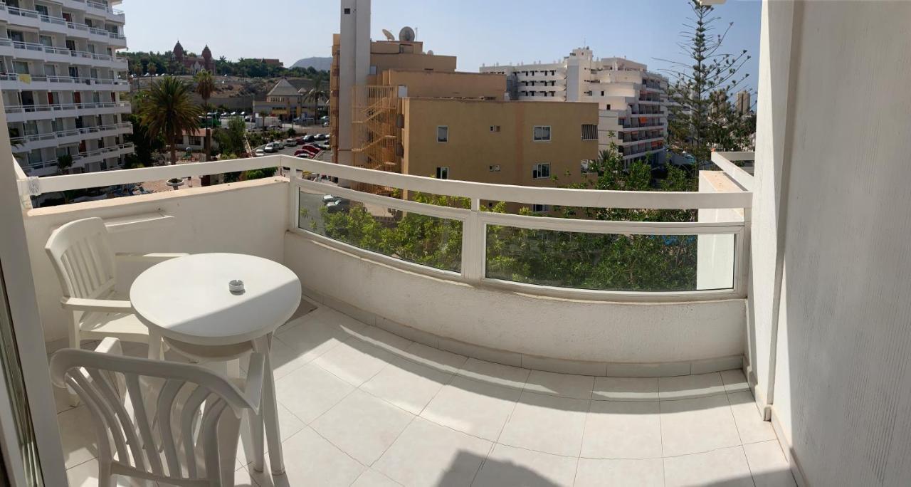 Pondemar Apartaments Vistas Плайя-Фаньябе Экстерьер фото